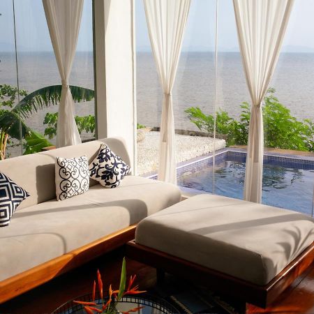 The Dream Beach Resort 타이타이 외부 사진