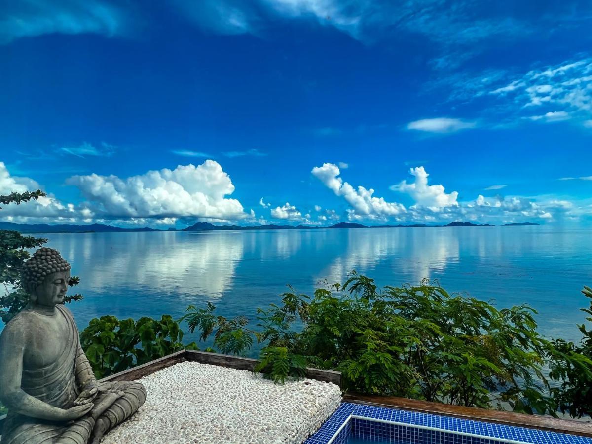 The Dream Beach Resort 타이타이 외부 사진