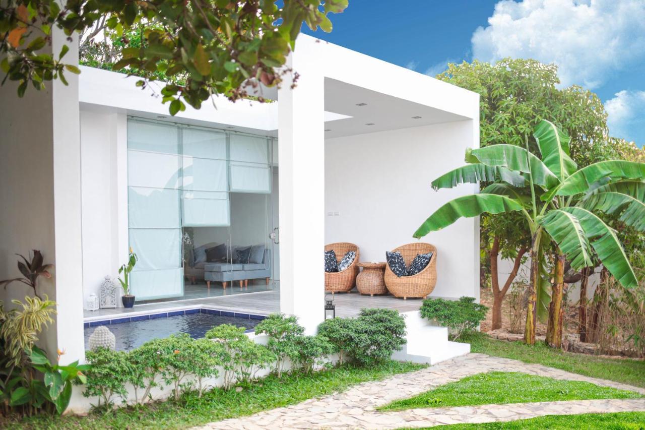 The Dream Beach Resort 타이타이 외부 사진