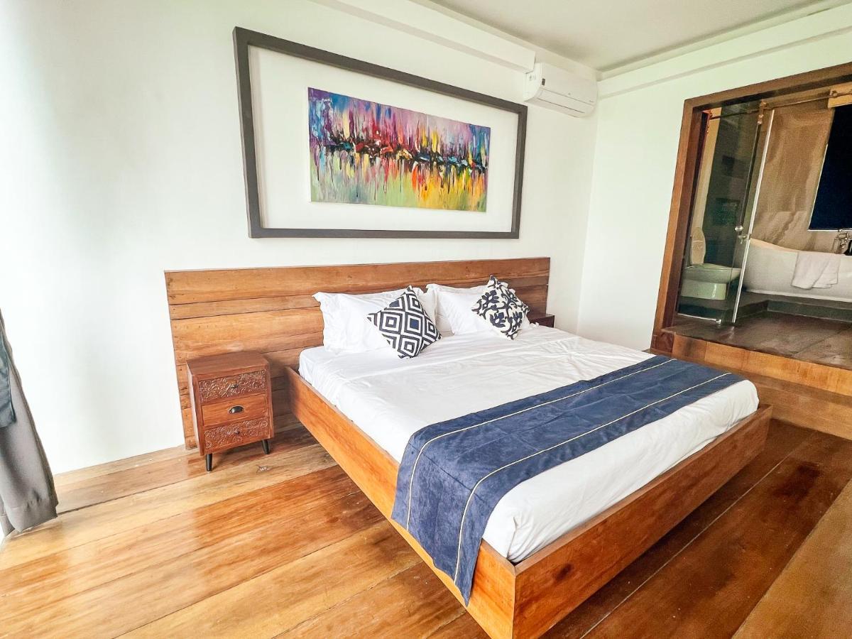 The Dream Beach Resort 타이타이 외부 사진