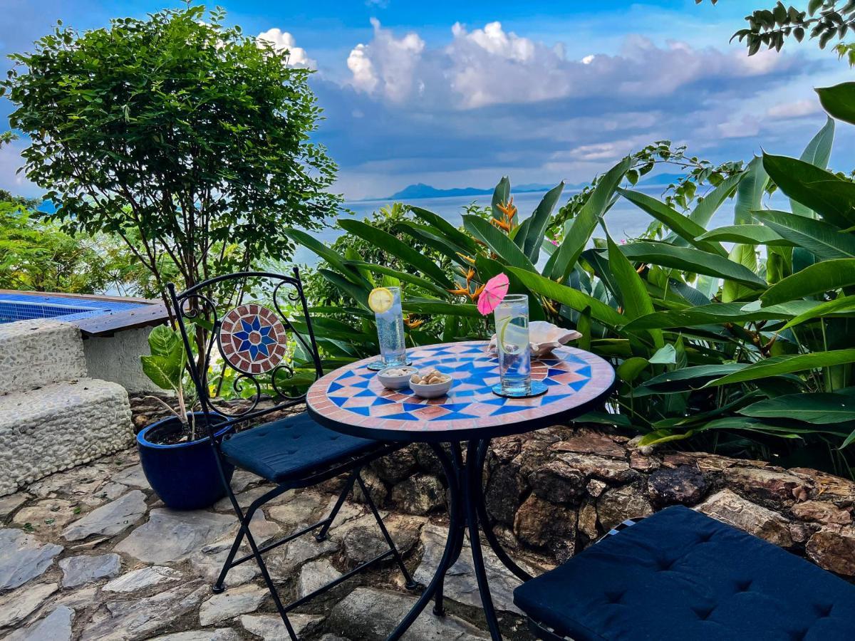 The Dream Beach Resort 타이타이 외부 사진