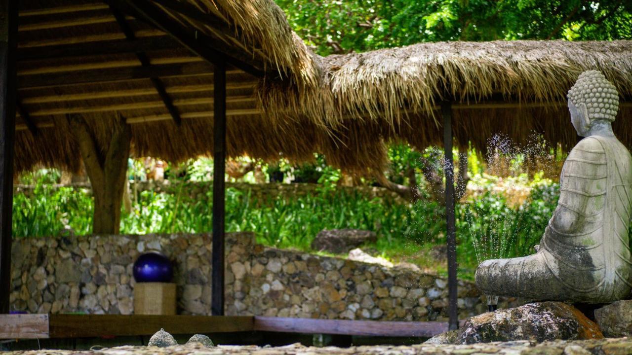 The Dream Beach Resort 타이타이 외부 사진