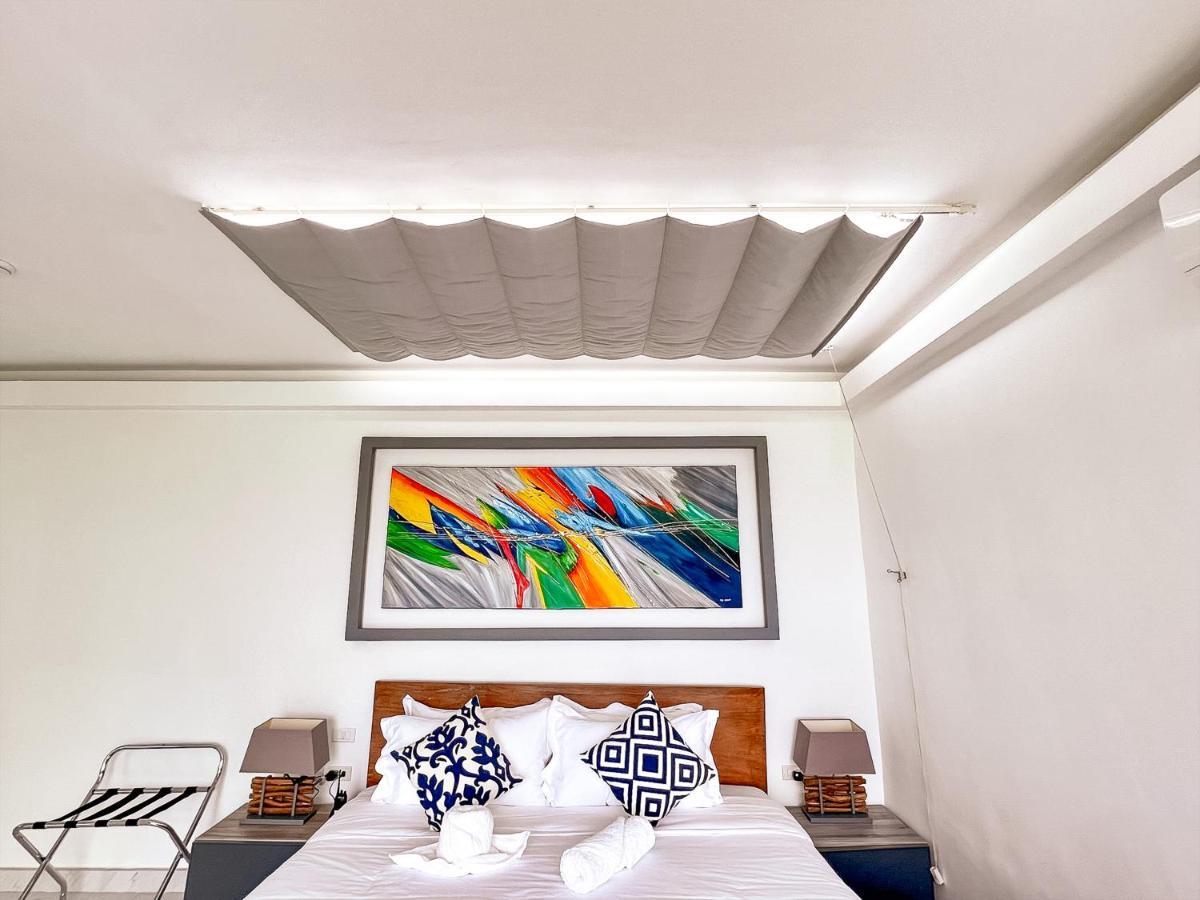 The Dream Beach Resort 타이타이 외부 사진
