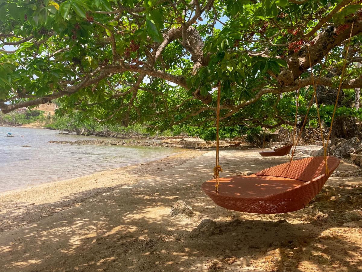 The Dream Beach Resort 타이타이 외부 사진