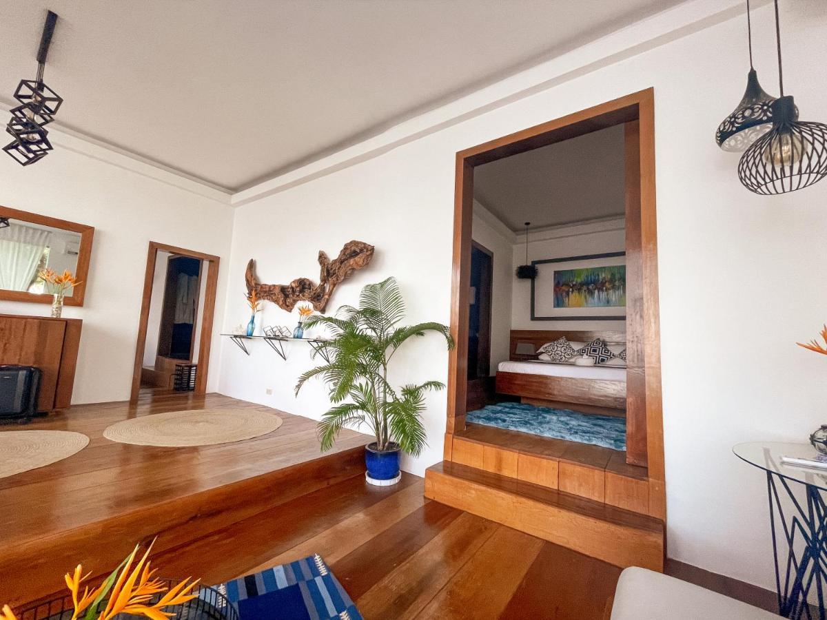 The Dream Beach Resort 타이타이 외부 사진