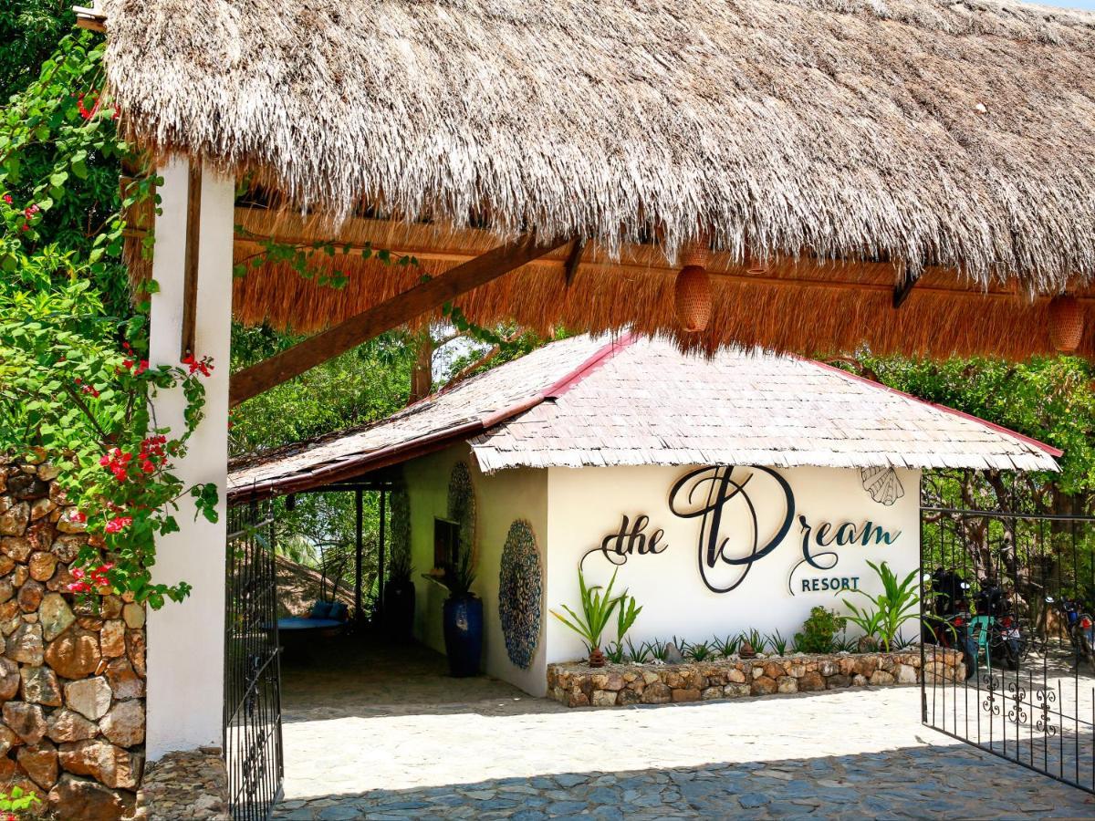 The Dream Beach Resort 타이타이 외부 사진