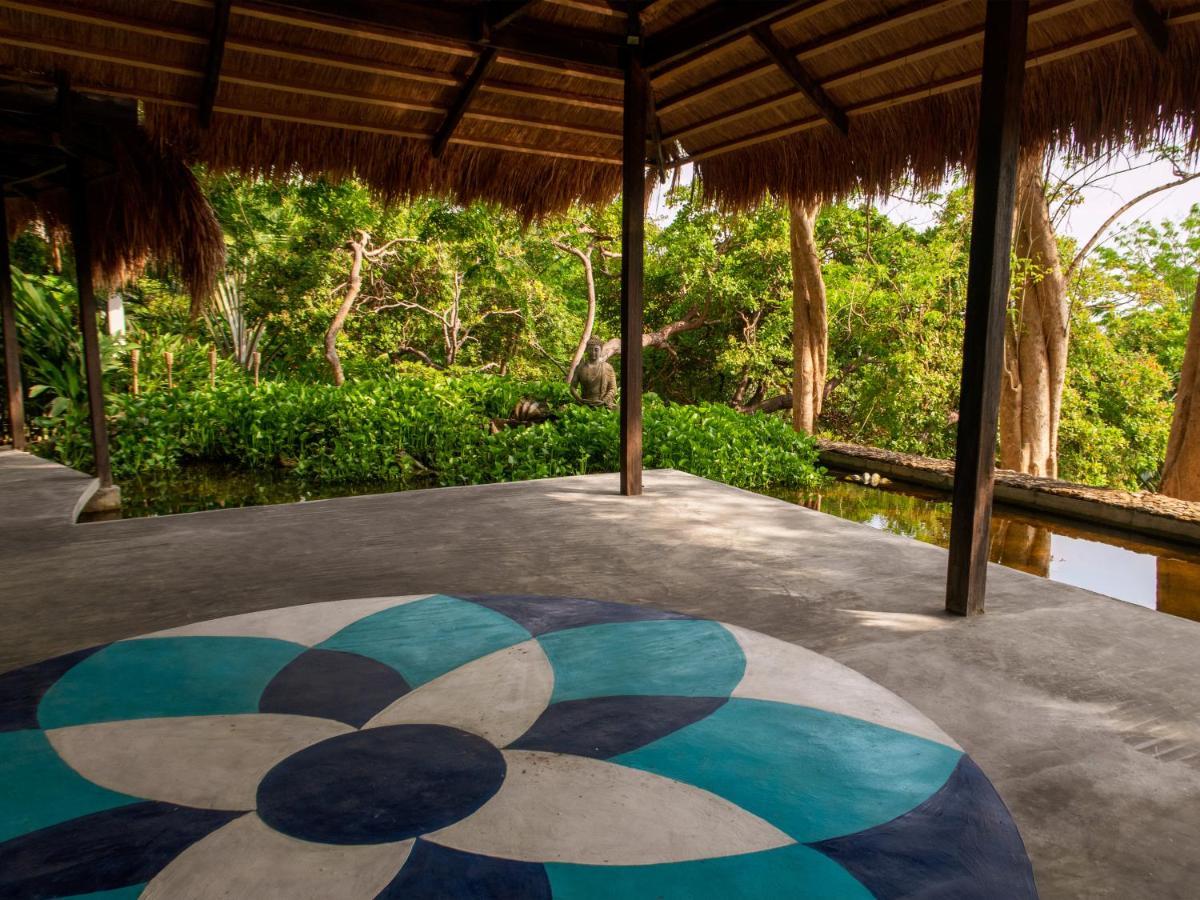 The Dream Beach Resort 타이타이 외부 사진