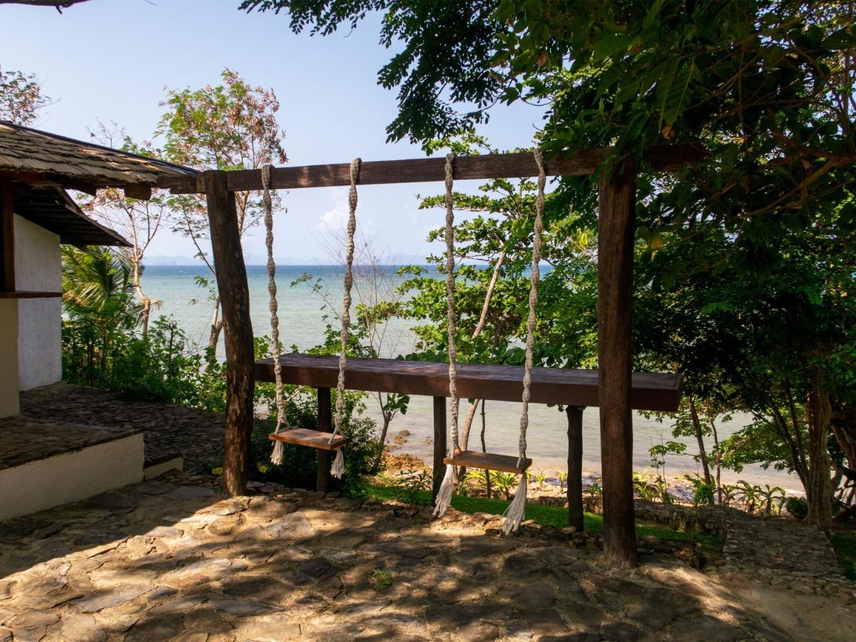 The Dream Beach Resort 타이타이 외부 사진